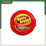 Kẹo Sing-Gum Vị Dâu Tây Hubba Bubba 56g