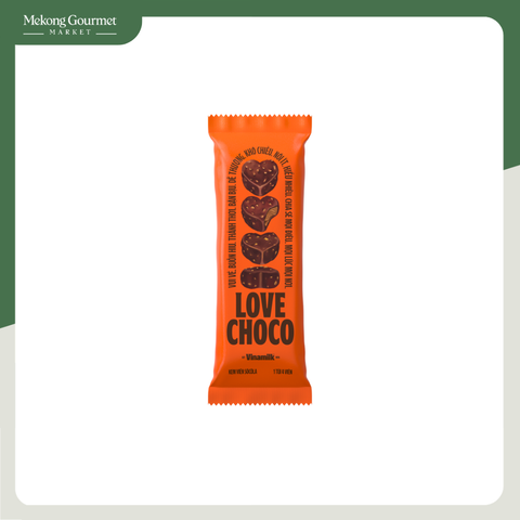 Kem Viên Sôcôla VNM 56ml