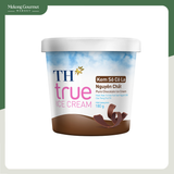 Kem Chocolate Nguyên Chất TH 180g