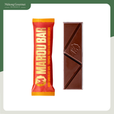Chocolate Trái Cây Nhiệt Đới Và Hạt Điều Marou 35g