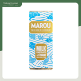 Chocolate Sữa 48% Marou 24g