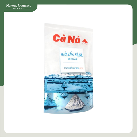 Muối Biển Cà Ná 1kg