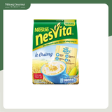 Bột Ngũ Cốc Dinh Dưỡng Ít Đường Nesvita 400g