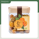 Mơ dẻo ngũ vị Trường Hảo 500g