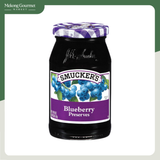 Mứt Nam Việt Quất Smucker's 340g