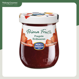 Mứt Dâu Tây Menz&Gasser 340g