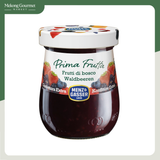 Mứt Trái Cây Rừng Menz&Gasser 340g