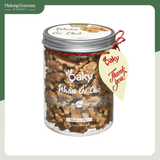 Nhân óc chó vàng Oaky 200g