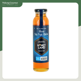 Mật ong Hoa Sú Vẹt Biển HoneyLand 470g