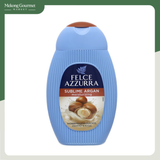 Sữa tắm hương nước hoa đặc biệt Felce Azzurra Argan 250ml