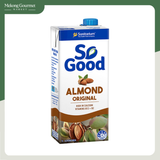 Sữa hạnh nhân So Good
