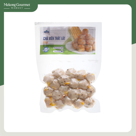 Chả viên thát lát Hapi Phạm Nghĩa 200g