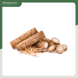 Củ Ngưu Bàng Vị Nguyên