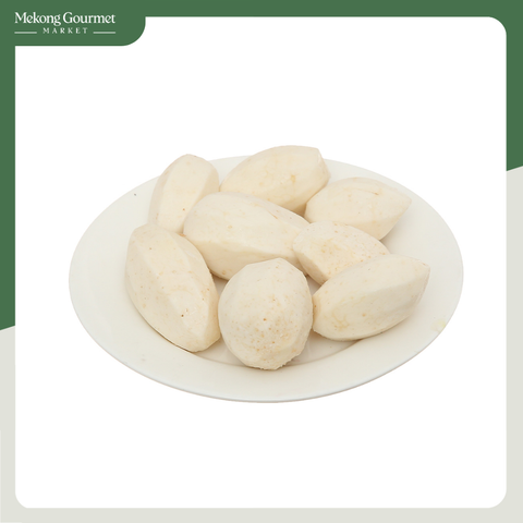 Khoai sọ gọt vỏ Senta 400g