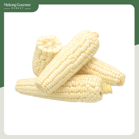 Lô 2 bắp nếp UP