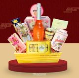 Set Xuân Kỳ - Quà Tết 2025