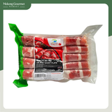 Ba chỉ bò Mỹ Kiwi Food 300g