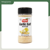 Bột muối tỏi Badia 127.6g