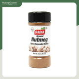 Bột nhục đậu khấu Badia 56.7g