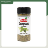 Bột lá kinh giới Badia hũ 14.2g