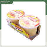 Bánh flan Ánh Hồng 100g