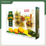 Bánh Quy Nhân Mứt Dứa Ever