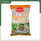 Bánh phở Ba Khánh 500g
