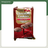 Bánh Quy Nhân Chocolate Ever