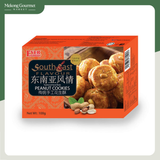 Bánh Quy Đậu Phộng Ever 100g