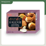 Bánh Quy Khoai Mỡ Ever 100g