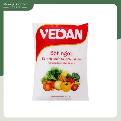 Bột ngọt Vedan 400g