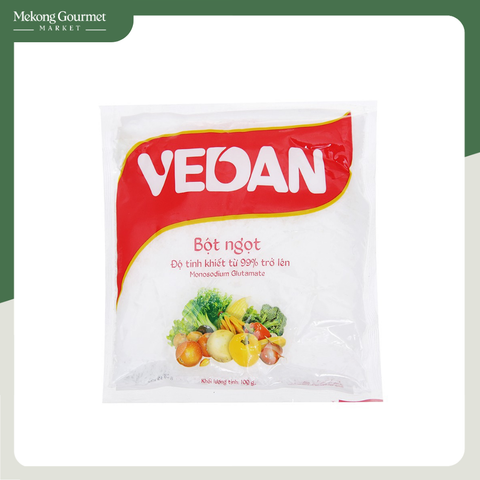 Bột ngọt Vedan 100g