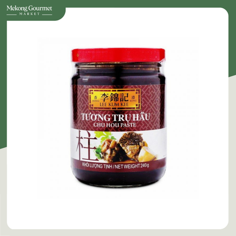 Tương trụ hầu Lee Kum Kee 240g
