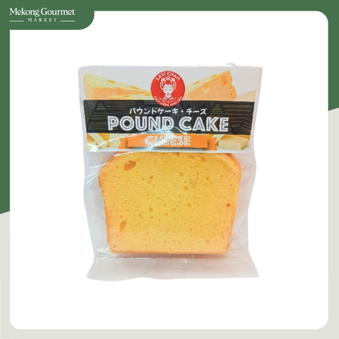 Pound cake cheese Lavichan 50g