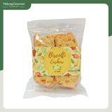 Biscotti hạt điều vị bơ sữa Lavichan 35g