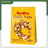 Hạt và trái cây khô ăn liền tổng hợp Chacha Daily Nuts 115g