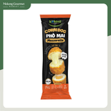 Corndog phô mai Hàn Quốc LC Foods 80g