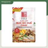 Nước cốt bún bò Huế chay Đỉnh Gia 138g