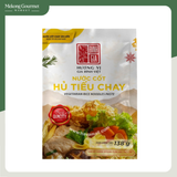 Nước cốt hủ tiếu chay Đỉnh Gia 138g