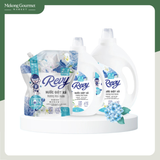 Nước giặt xả hương hoa xuân Revy 3.2kg