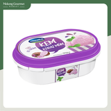 Kem khoai môn Vinamilk 1L