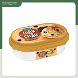 Kem trân châu đường đen Vinamilk 400ml
