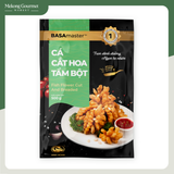 Cá cắt hoa tẩm bột Vĩnh Hoàn 500g