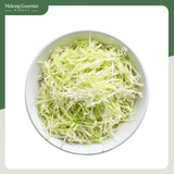 Bắp cải thái sợi MK 150g