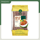 Bún gạo lứt khô Hapinut 350g