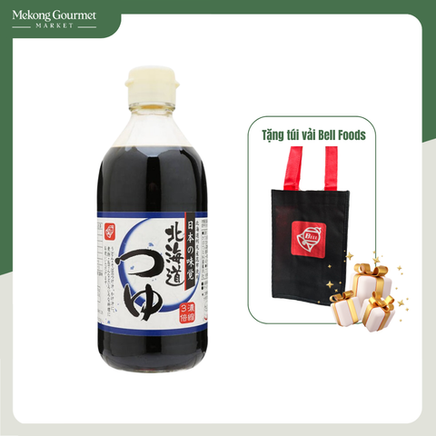Súp Udon Bell Foods 400ml