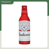 Bia Budweiser Aluminum 355ml