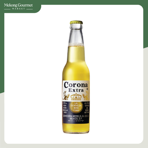 Bia Corona Extra 4,6% 300ML
