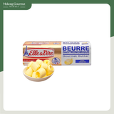 Bơ cuộn vị lạt 82% béo Elle & Vire 250g