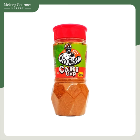 Bột Cà Ri Ướp Ông Chà Và 70g
